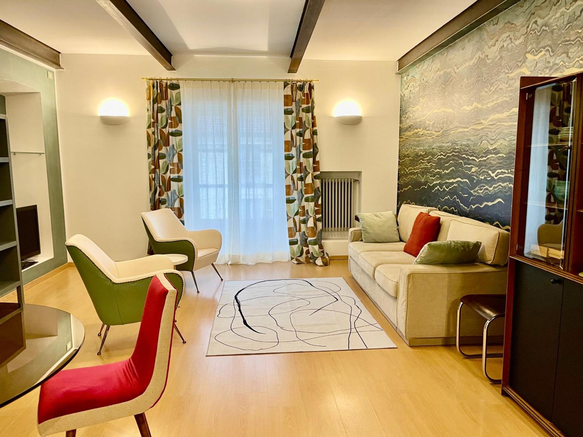 Deluxe Apartment Vittorio Po Torino Centro Exterior photo