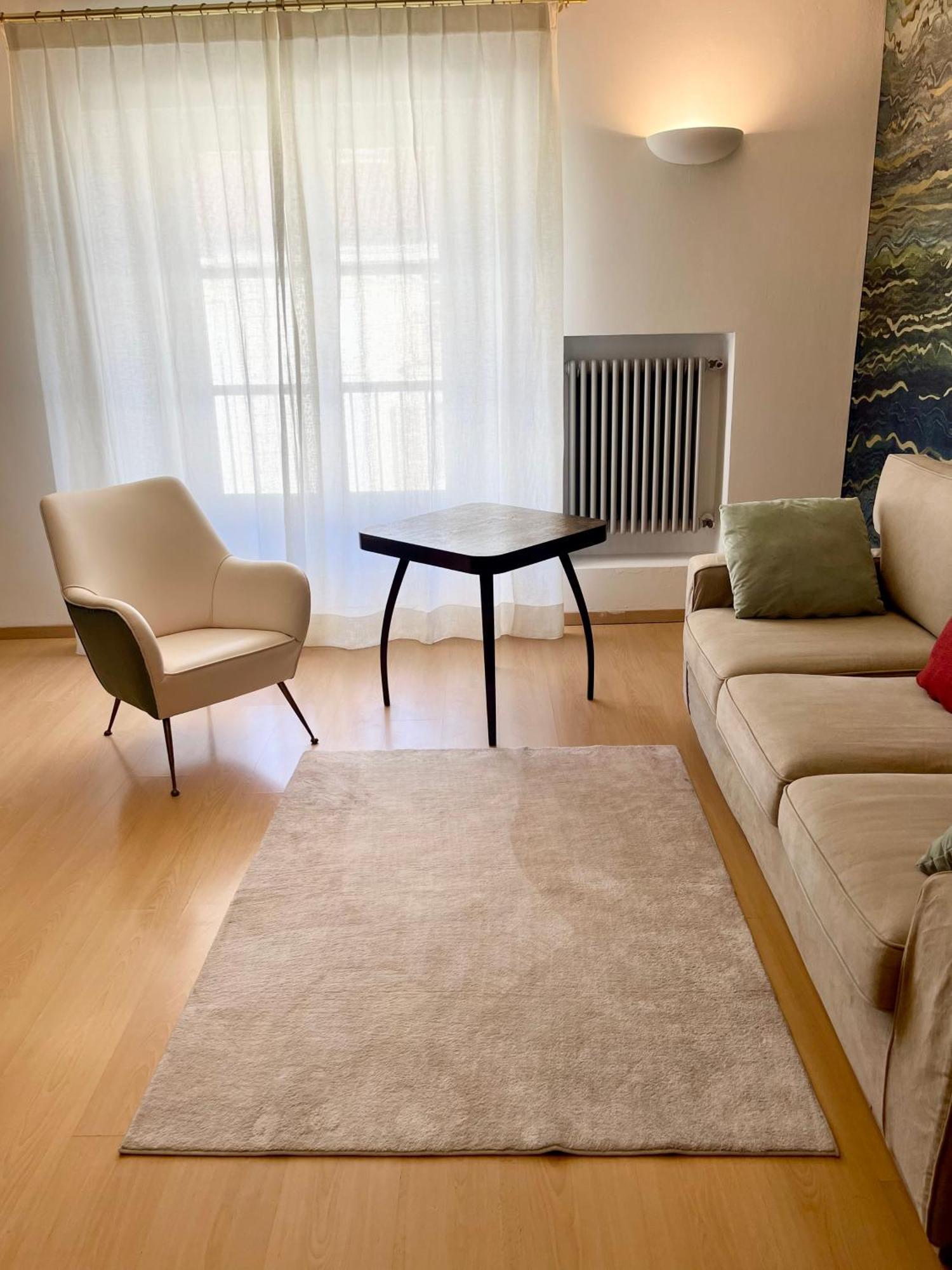 Deluxe Apartment Vittorio Po Torino Centro Exterior photo