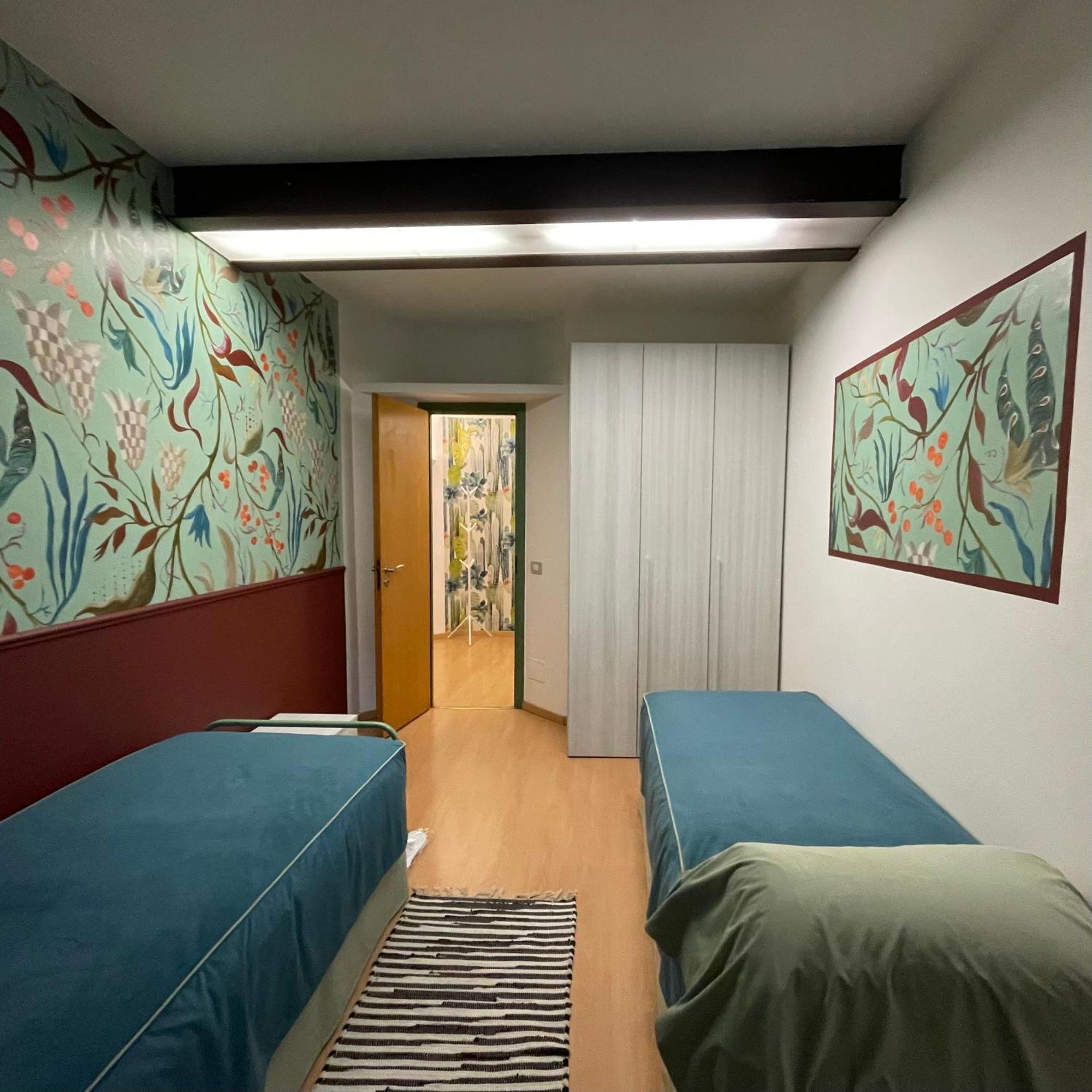 Deluxe Apartment Vittorio Po Torino Centro Exterior photo