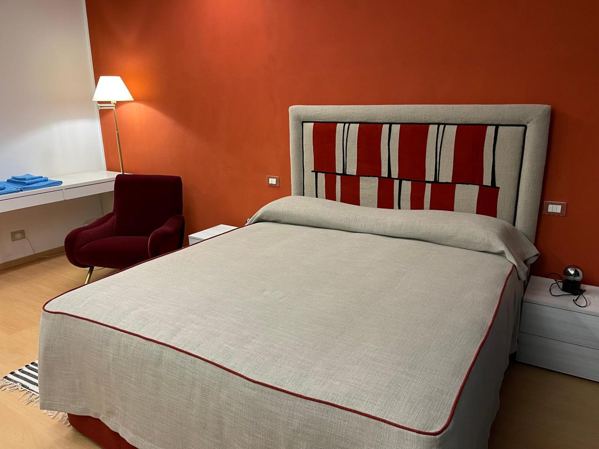 Deluxe Apartment Vittorio Po Torino Centro Exterior photo