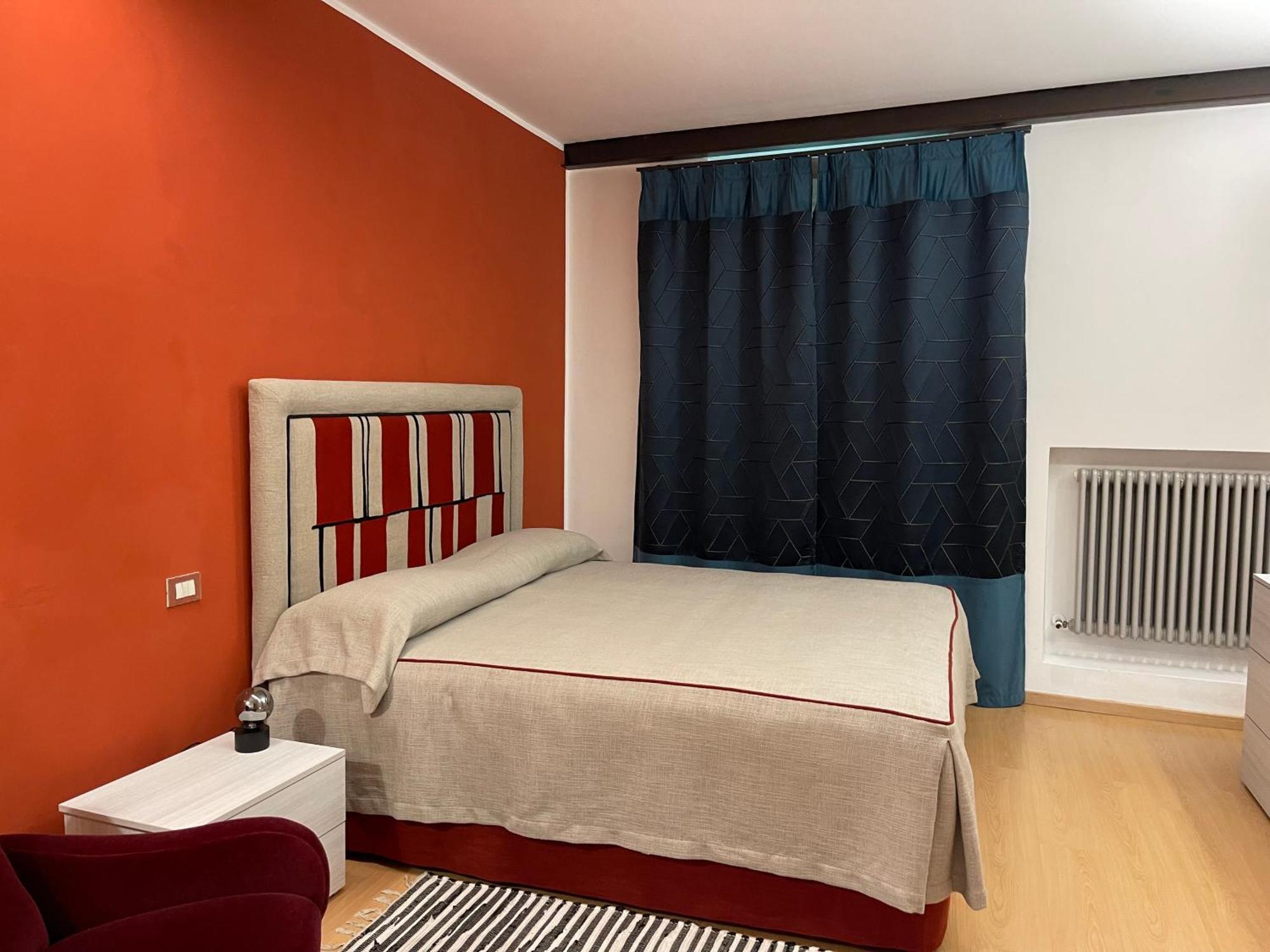 Deluxe Apartment Vittorio Po Torino Centro Exterior photo