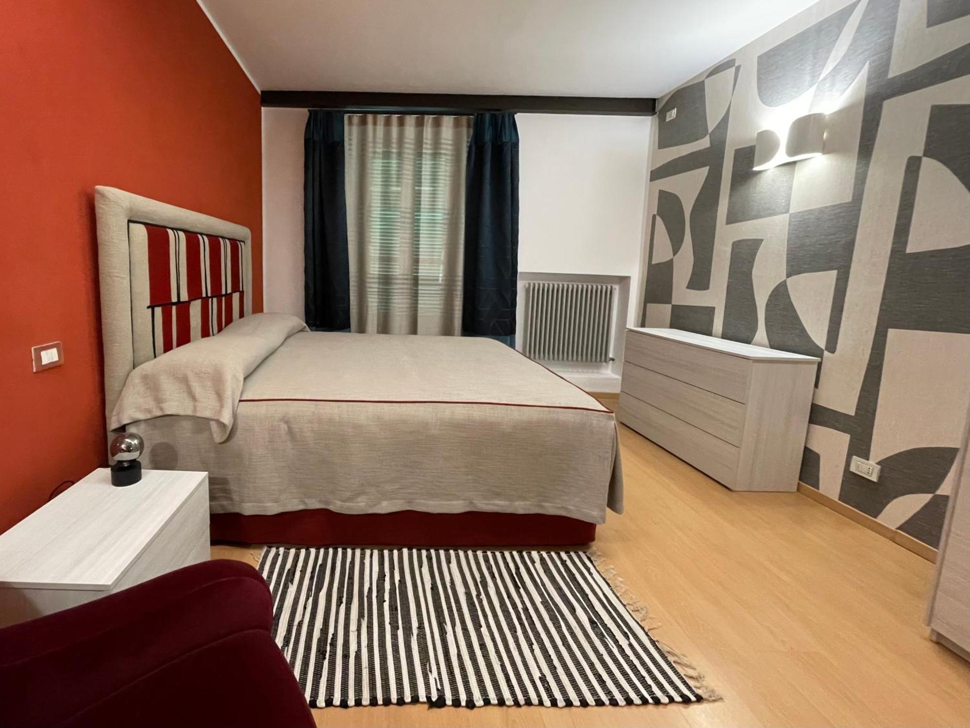 Deluxe Apartment Vittorio Po Torino Centro Exterior photo