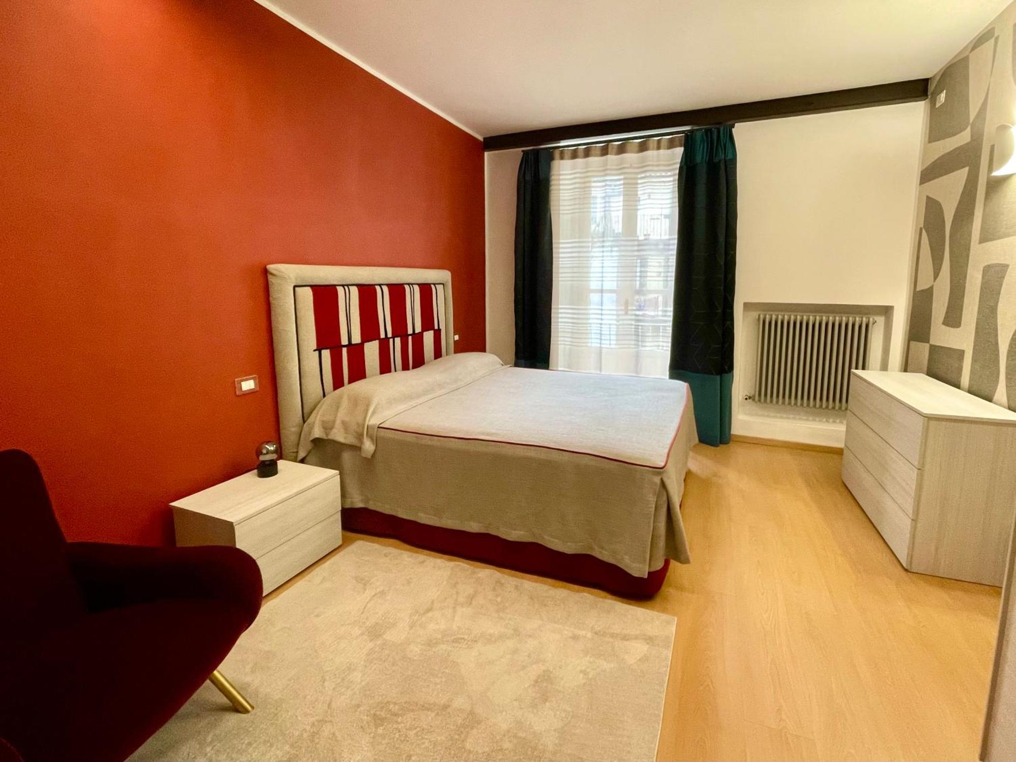 Deluxe Apartment Vittorio Po Torino Centro Exterior photo